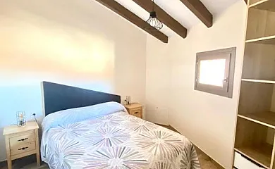 Casa la luz en La Portellada (Teruel) - Foto 20