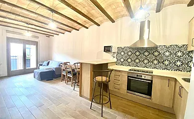Casa la luz en La Portellada (Teruel) - Foto 2