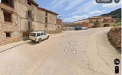 Casa la luz en La Portellada (Teruel) - Foto 21