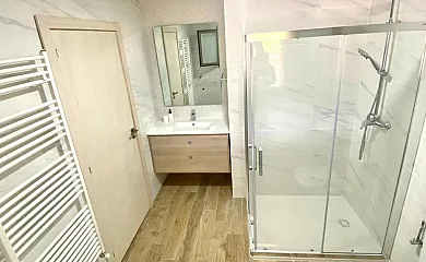 Casa la luz en La Portellada (Teruel) - Foto 22