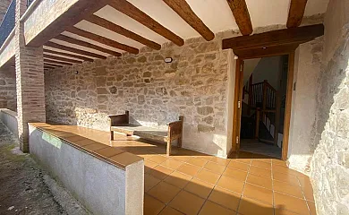 Casa la luz en La Portellada (Teruel) - Foto 23