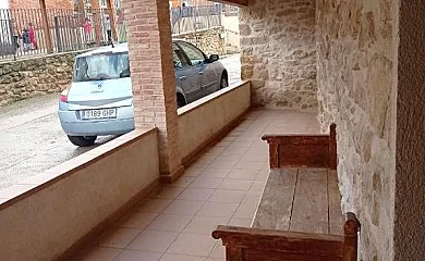 Casa la luz en La Portellada (Teruel) - Foto 3