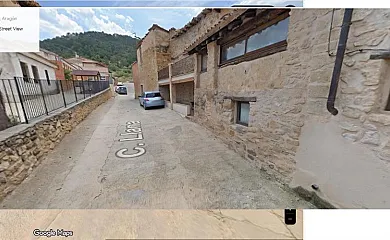 Casa la luz en La Portellada (Teruel) - Foto 24