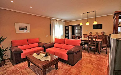 El Mas de Boné en Valderrobres (Teruel) - Foto 15