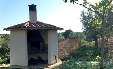 El Mas de Boné en Valderrobres (Teruel) - Foto 21