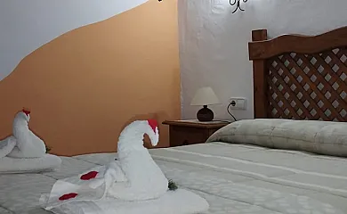 Masía Els Vilás en La Torre D´en Besora (Castellón) - Foto 23