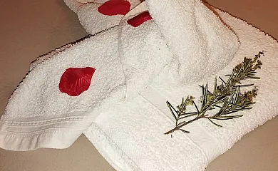 Masía Els Vilás en La Torre D´en Besora (Castellón) - Foto 24