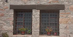 Masía Els Vilás 0033