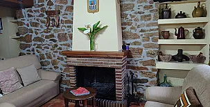 Masía Els Vilás 004