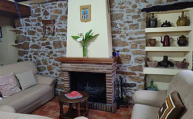 Masía Els Vilás en La Torre D´en Besora (Castellón) - Foto 4