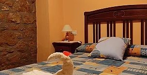 Masía Els Vilás 008