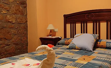 Masía Els Vilás en La Torre D´en Besora (Castellón) - Foto 8