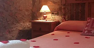 Masía Els Vilás 0058