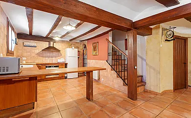 Casa Antiga en Castielfabib (Valencia) - Foto 5