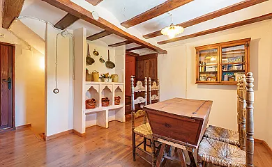 Casa Antiga en Castielfabib (Valencia) - Foto 4