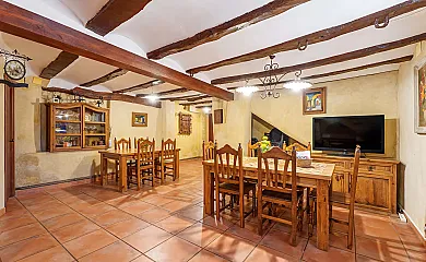 Casa Antiga en Castielfabib (Valencia) - Foto 3