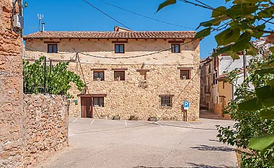 Casa Antiga en Castielfabib (Valencia) - Foto 2