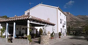 Cortijo el Paso 006
