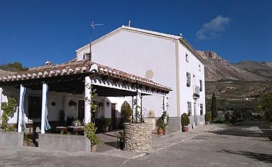Cortijo el Paso en Vélez Blanco (Almería) - Foto 6