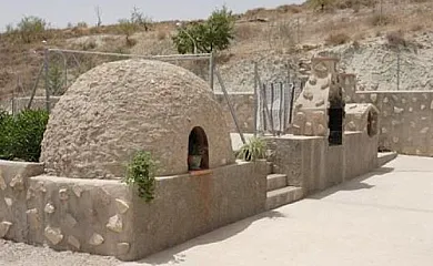 Cortijo el Paso en Vélez Blanco (Almería) - Foto 4