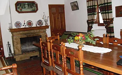 Cortijo el Paso en Vélez Blanco (Almería) - Foto 8