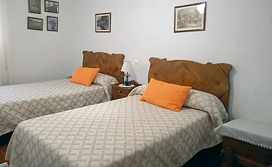 Cortijo el Paso en Vélez Blanco (Almería) - Foto 9