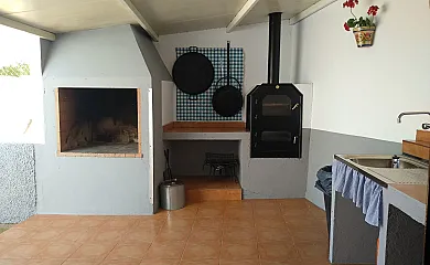 Cortijo el Paso en Vélez Blanco (Almería) - Foto 10