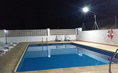 Cortijo el Paso en Vélez Blanco (Almería) - Foto 11