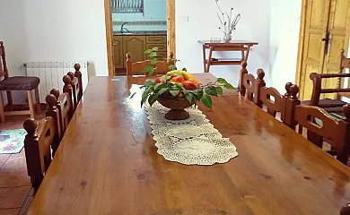 Cortijo el Paso en Vélez Blanco (Almería) - Foto 12