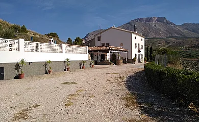 Cortijo el Paso en Vélez Blanco (Almería) - Foto 15