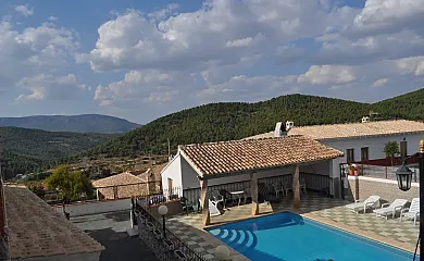 Casas El Castillo en Benizar (Murcia) - Foto 3