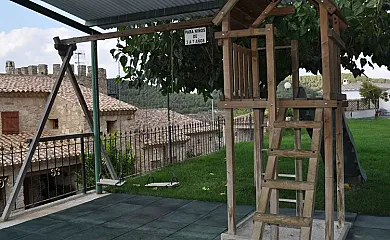 Casas El Castillo en Benizar (Murcia) - Foto 5