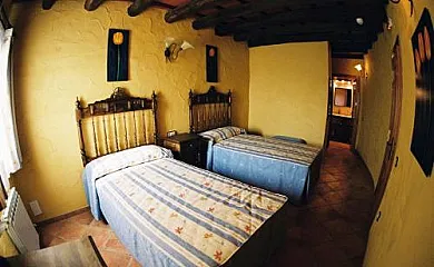 Mas La Trampa en La Selva del Camp (Tarragona) - Foto 12