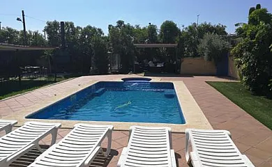 Mas La Trampa en La Selva del Camp (Tarragona) - Foto 14