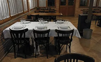 Mas La Trampa en La Selva del Camp (Tarragona) - Foto 17