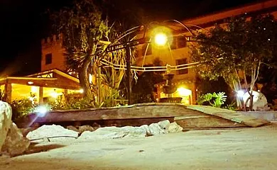 Mas La Trampa en La Selva del Camp (Tarragona) - Foto 19