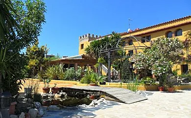 Mas La Trampa en La Selva del Camp (Tarragona) - Foto 2