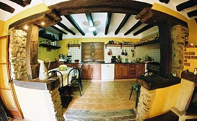 Mas La Trampa en La Selva del Camp (Tarragona) - Foto 21