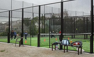 Mas La Trampa en La Selva del Camp (Tarragona) - Foto 23