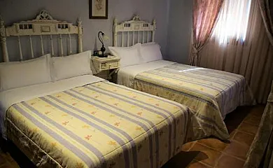 Mas La Trampa en La Selva del Camp (Tarragona) - Foto 24