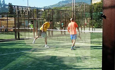 Mas La Trampa en La Selva del Camp (Tarragona) - Foto 25