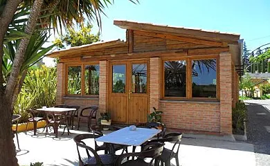 Mas La Trampa en La Selva del Camp (Tarragona) - Foto 3