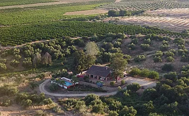 El Silgueiro casa rural en Alcolea Del Rio (Sevilla) - Foto 5