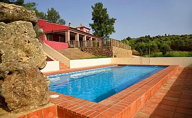 El Silgueiro casa rural en Alcolea Del Rio (Sevilla) - Foto 6