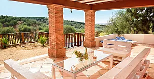 El Silgueiro casa rural 007