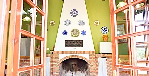 El Silgueiro casa rural 008