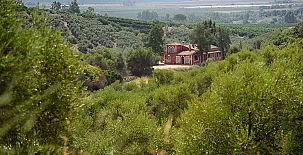 El Silgueiro casa rural 009