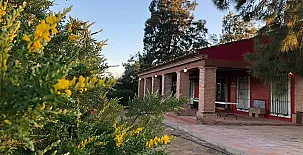 El Silgueiro casa rural 0010