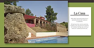 El Silgueiro casa rural 0011