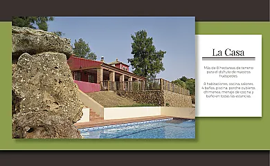 El Silgueiro casa rural en Alcolea Del Rio (Sevilla) - Foto 11